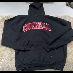 Unisex Cornell Sweatshirt Size XXL